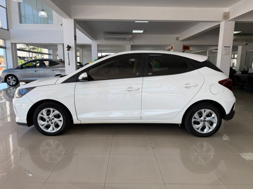 hyundai hb20 1.0 12v flex comfort manual 4p 20246