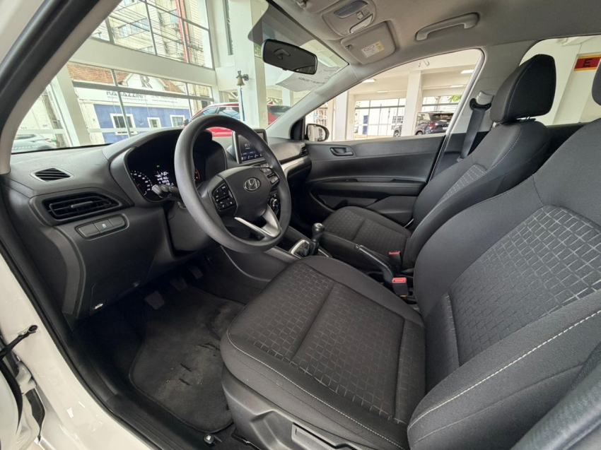 hyundai hb20 1.0 12v flex comfort manual 4p 202415