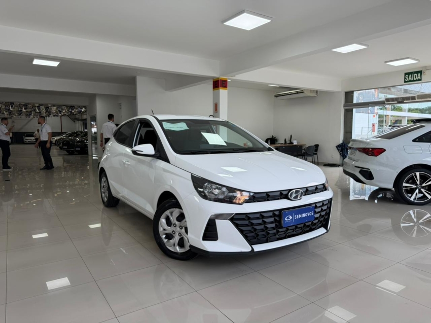 hyundai hb20 1.0 12v flex comfort manual 4p 2024