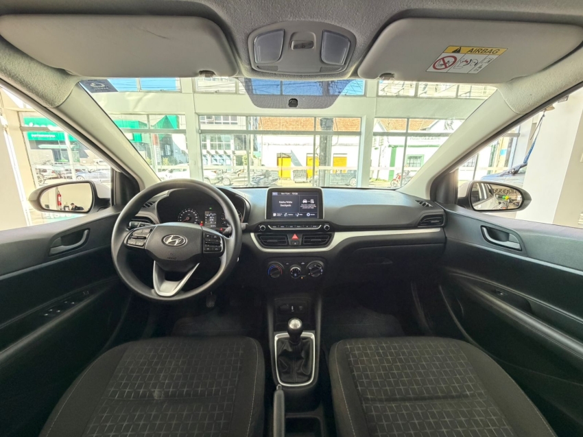hyundai hb20 1.0 12v flex comfort manual 4p 20249