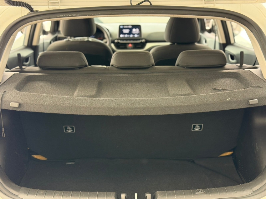 hyundai hb20 1.0 12v flex comfort manual 4p 20247