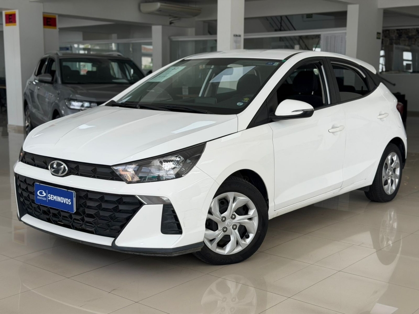 hyundai hb20 1.0 12v flex comfort manual 4p 20242