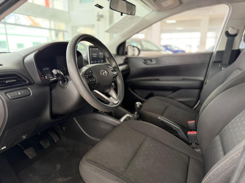 hyundai hb20 1.0 12v flex comfort manual 4p 202413