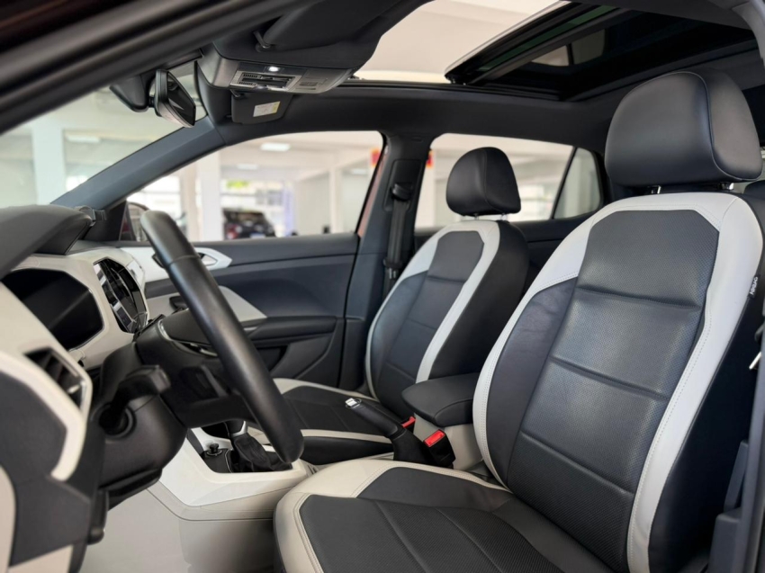 volkswagen t-cross 1.4 250 tsi total flex highline automatico 4p 202014