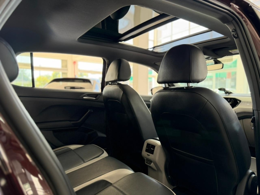 volkswagen t-cross 1.4 250 tsi total flex highline automatico 4p 20208