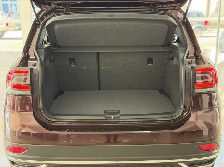 volkswagen t-cross 1.4 250 tsi total flex highline automatico 4p 20207