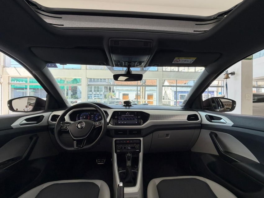 volkswagen t-cross 1.4 250 tsi total flex highline automatico 4p 20209