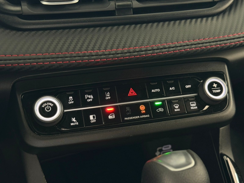 fiat fastback 1.3 turbo 270 flex abarth at6 4p automatico 202518