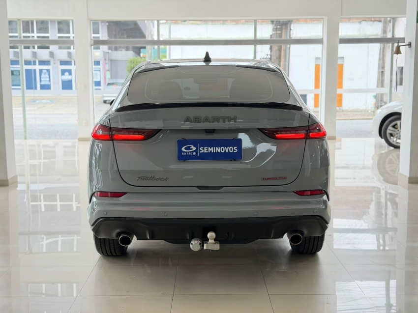 fiat fastback 1.3 turbo 270 flex abarth at6 4p automatico 20255