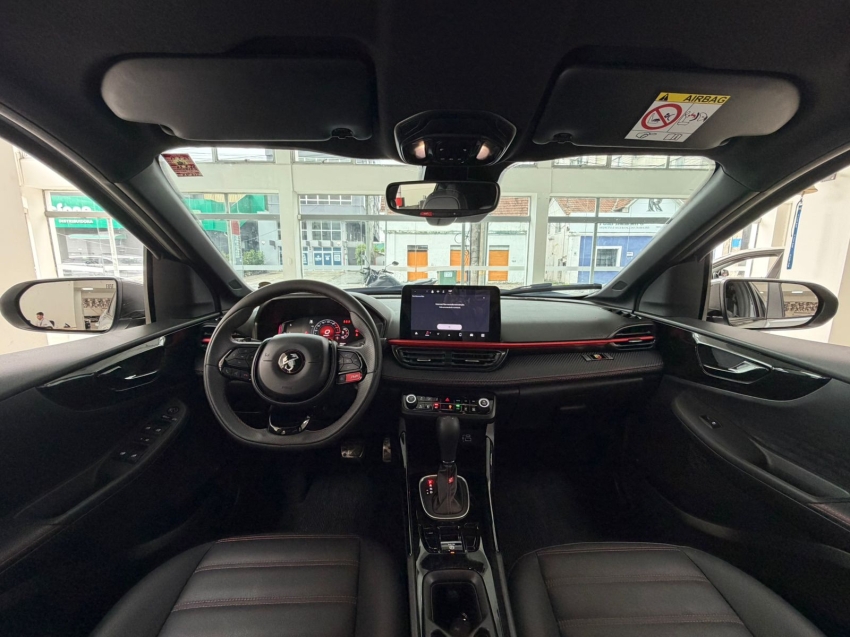 fiat fastback 1.3 turbo 270 flex abarth at6 4p automatico 202510