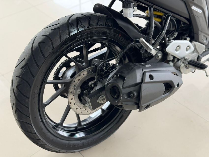 yamaha fazer 250 flex manual 20249