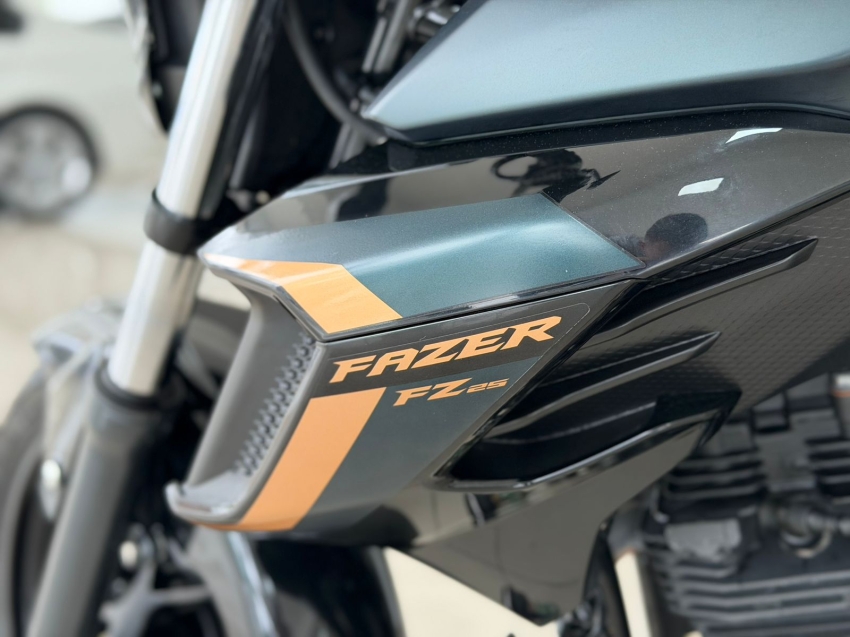 yamaha fazer 250 flex manual 20247