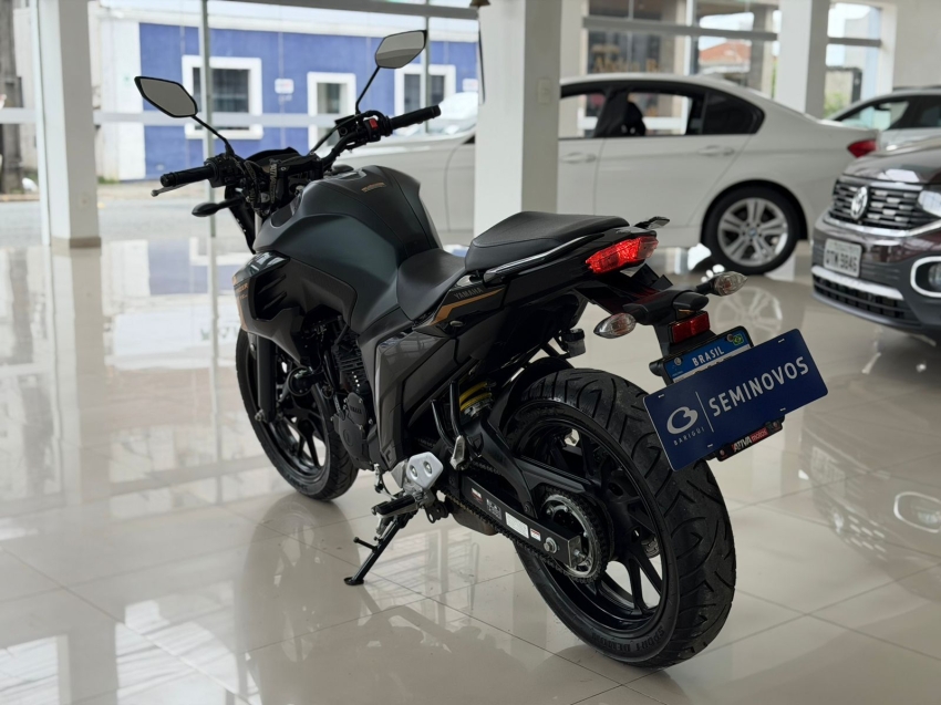 yamaha fazer 250 flex manual 20244
