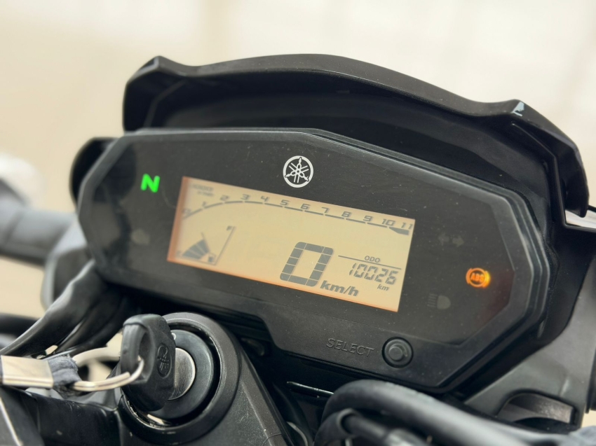 yamaha fazer 250 flex manual 202410