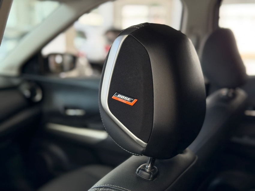 nissan kicks 1.6 16v flexstart exclusive xtronic flex 4p automatico 202419