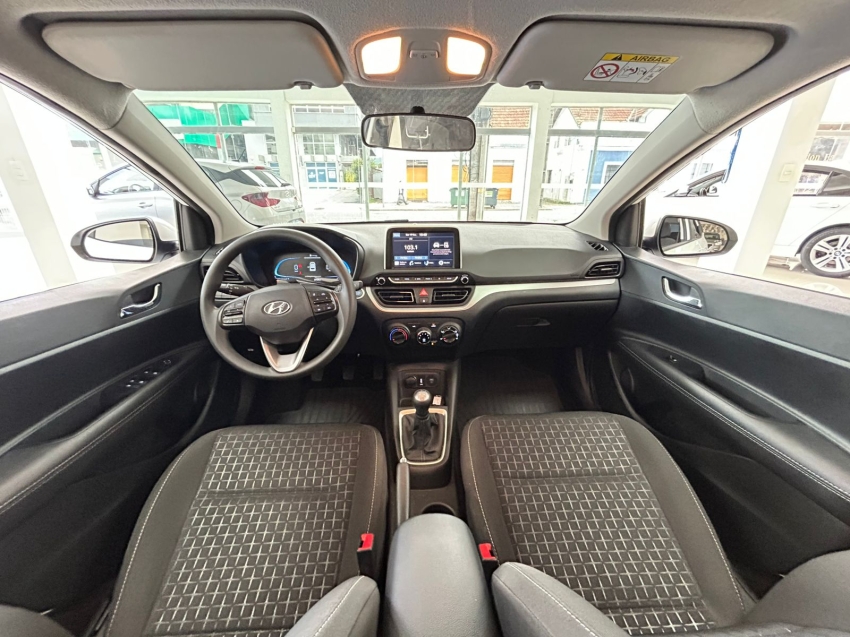 hyundai hb20 1.0 12v flex limited manual 4p 202411