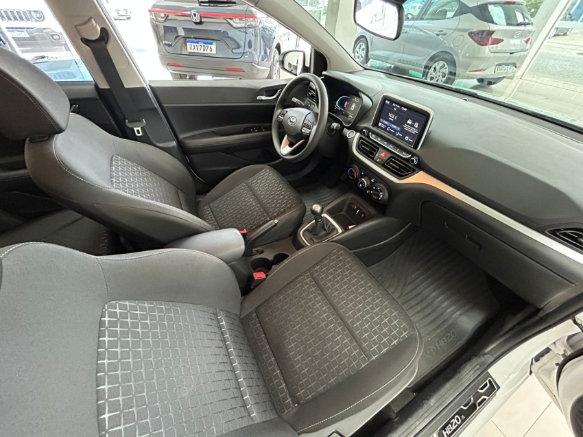 hyundai hb20 1.0 12v flex limited manual 4p 20249