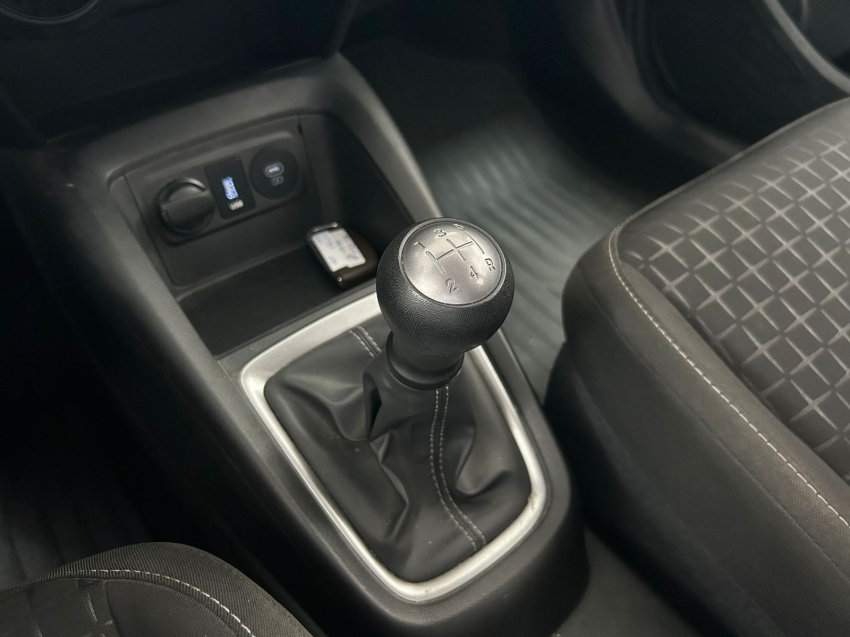 hyundai hb20 1.0 12v flex limited manual 4p 202419