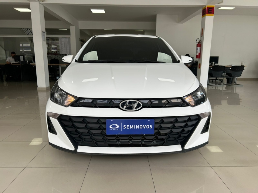 hyundai hb20 1.0 12v flex limited manual 4p 20241
