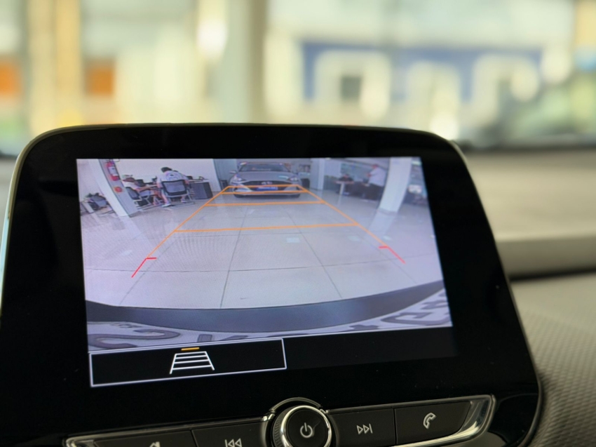 chevrolet tracker 1.0 turbo flex ltz automatico 4p 202518