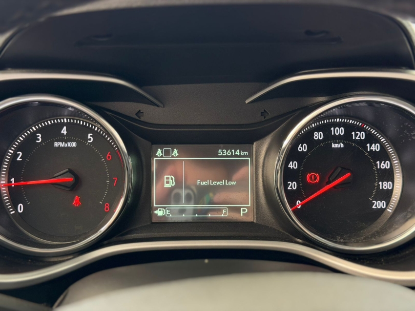 chevrolet tracker 1.0 turbo flex ltz automatico 4p 202519