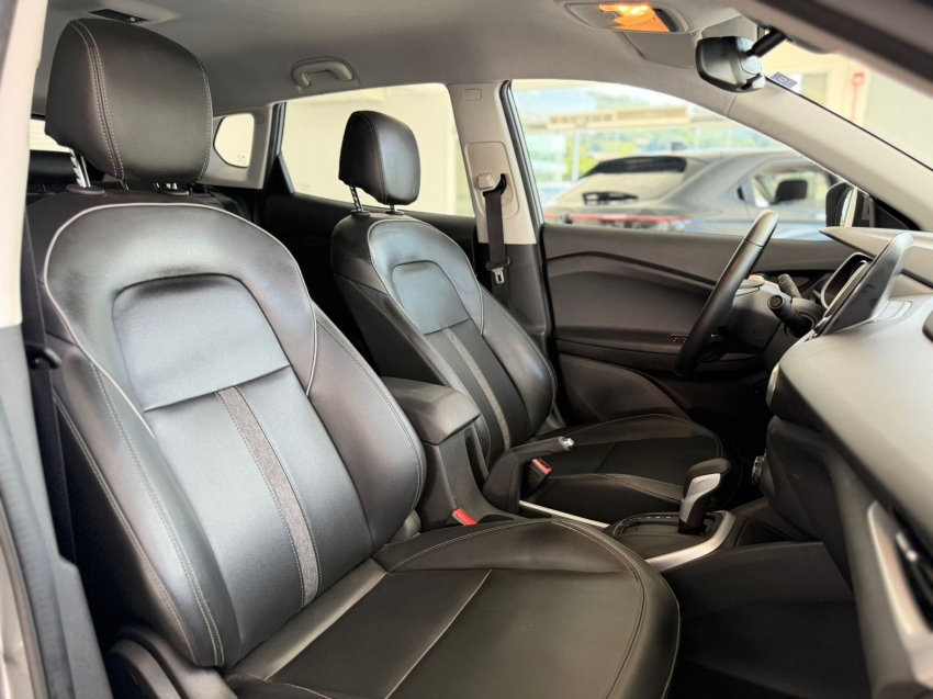 chevrolet tracker 1.0 turbo flex ltz automatico 4p 202511