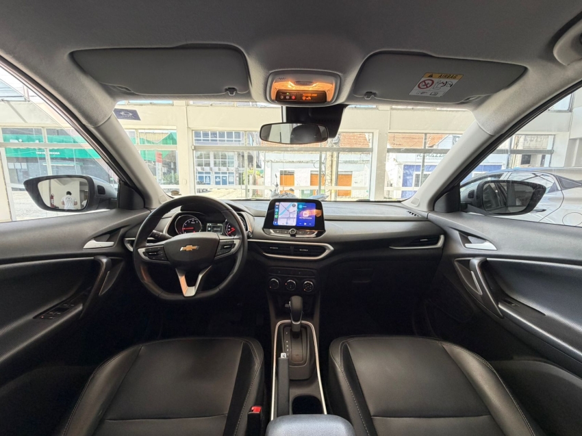 chevrolet tracker 1.0 turbo flex ltz automatico 4p 20258