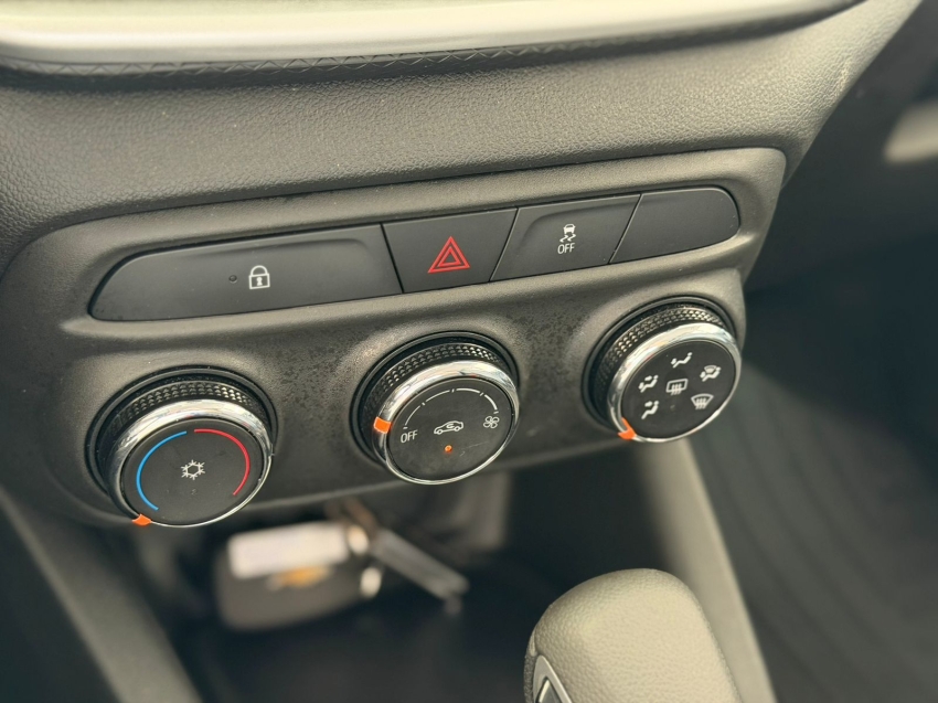 chevrolet tracker 1.0 turbo flex ltz automatico 4p 202517