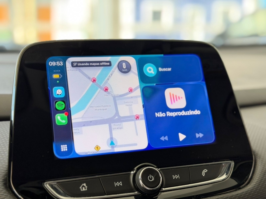 chevrolet tracker 1.0 turbo flex ltz automatico 4p 202516