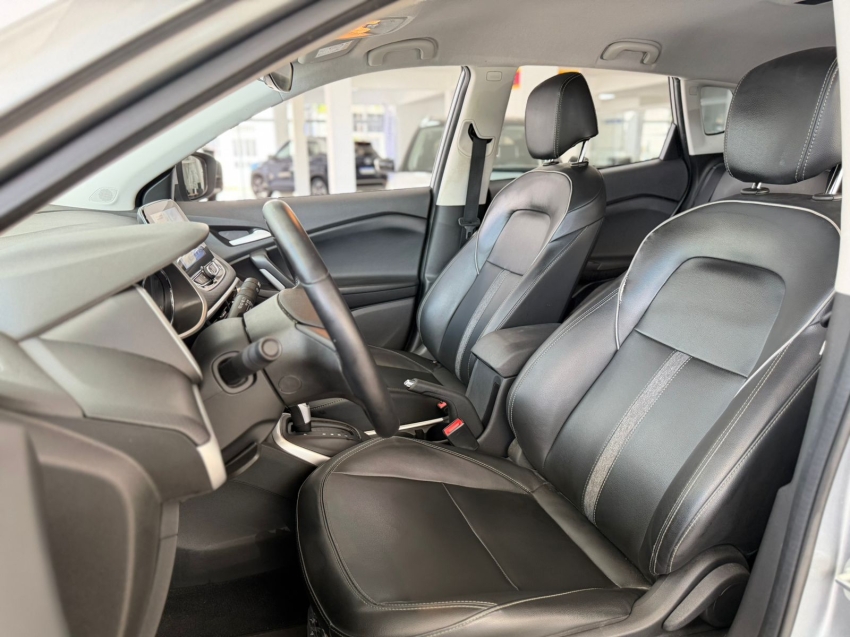 chevrolet tracker 1.0 turbo flex ltz automatico 4p 202513