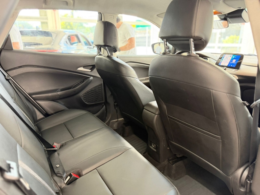 chevrolet tracker 1.0 turbo flex ltz automatico 4p 202515