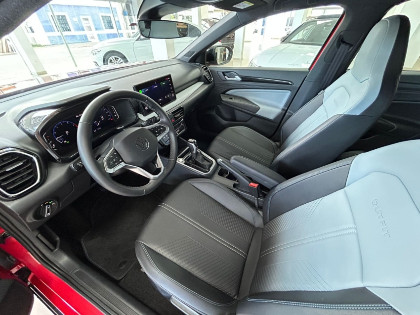 volkswagen tera 1.0 170 tsi high automatico flex 4p 202612