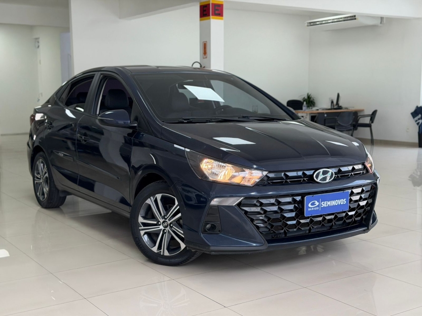 hyundai hb20s 1.0 tgdi flex comfort automatico 4p 2024