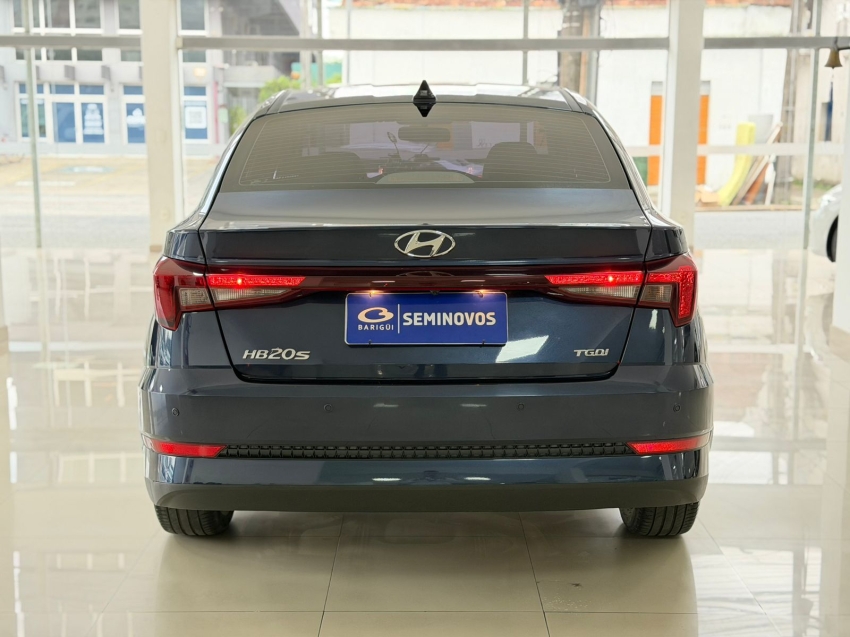 hyundai hb20s 1.0 tgdi flex comfort automatico 4p 20245
