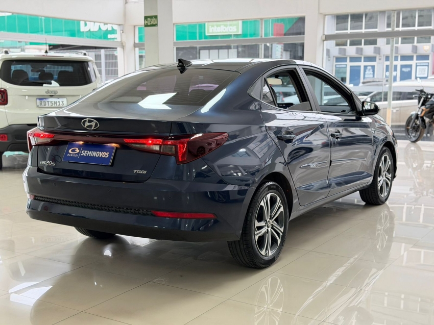 hyundai hb20s 1.0 tgdi flex comfort automatico 4p 20244