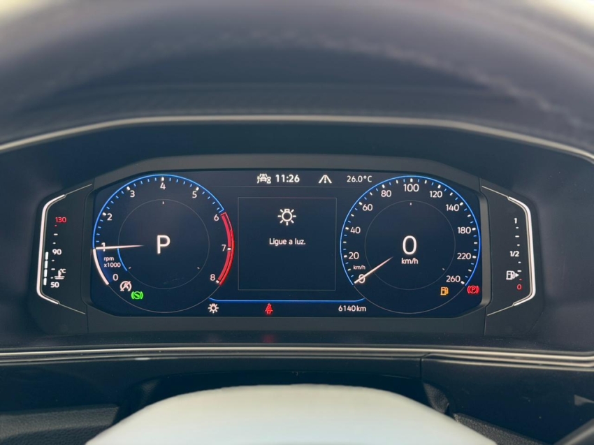 volkswagen t-cross 1.0 200 tsi total flex comfortline automatico 4p 202515