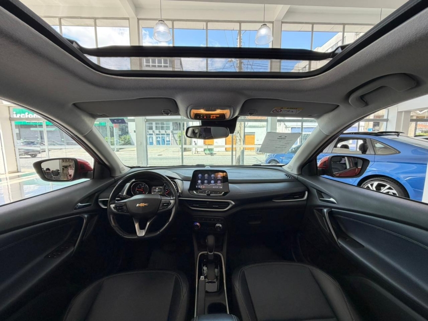 chevrolet tracker 1.2 turbo flex premier automatico 4p 202210
