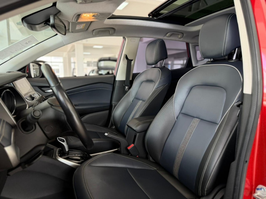 chevrolet tracker 1.2 turbo flex premier automatico 4p 202213