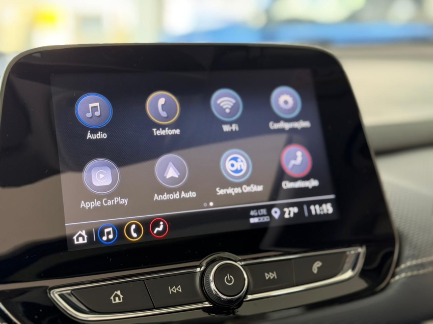 chevrolet tracker 1.2 turbo flex premier automatico 4p 202216