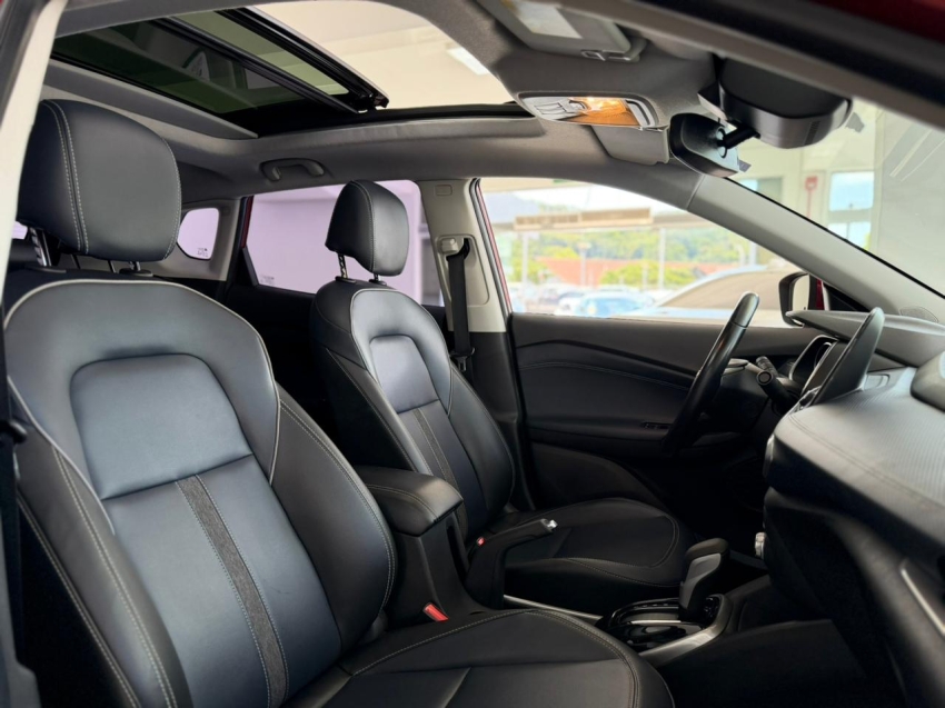 chevrolet tracker 1.2 turbo flex premier automatico 4p 202211