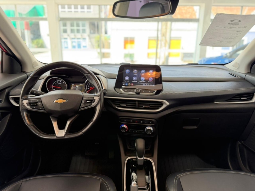chevrolet tracker 1.2 turbo flex premier automatico 4p 20229