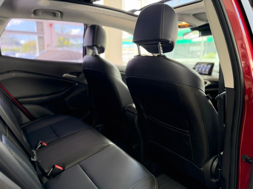 chevrolet tracker 1.2 turbo flex premier automatico 4p 20228