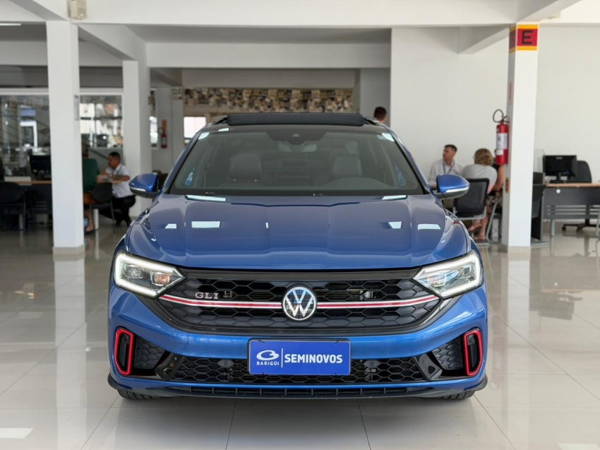 volkswagen jetta 2.0 350 tsi gasolina gli dsg 4p automatico 20231