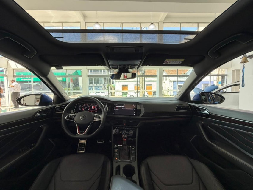 volkswagen jetta 2.0 350 tsi gasolina gli dsg 4p automatico 202313