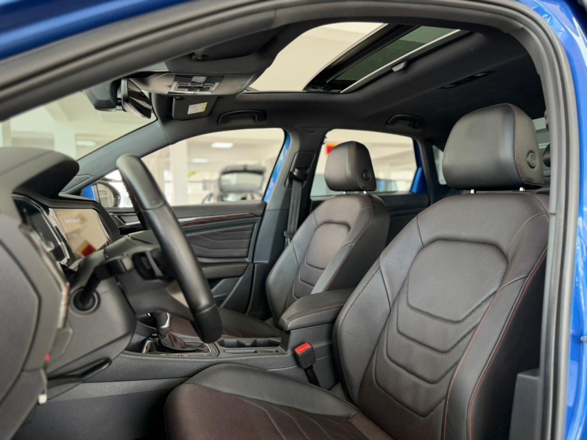 volkswagen jetta 2.0 350 tsi gasolina gli dsg 4p automatico 202317