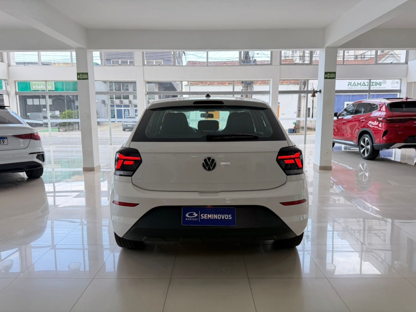 volkswagen polo 1.0 mpi track manual flex 4p 20254