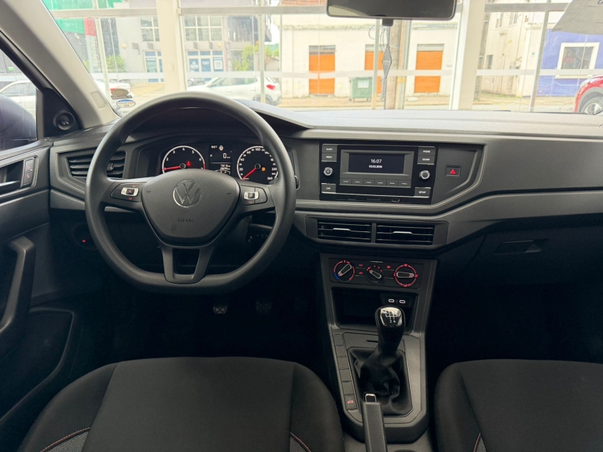 volkswagen polo 1.0 mpi track manual flex 4p 20259