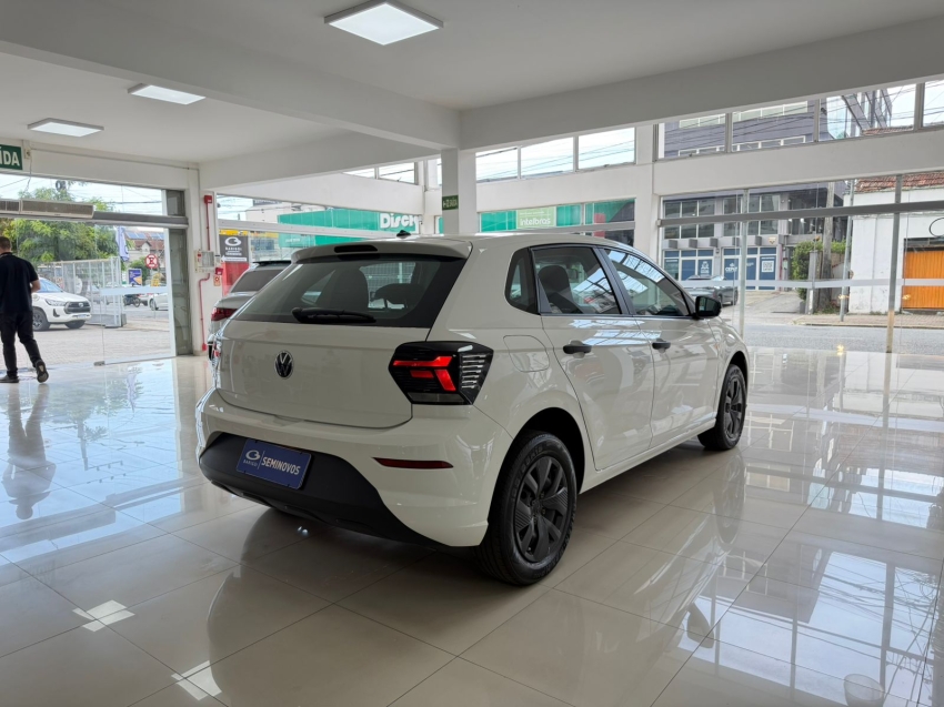 volkswagen polo 1.0 mpi track manual flex 4p 20255