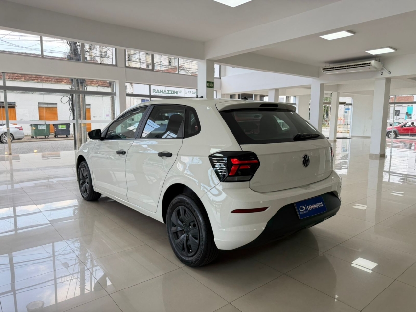 volkswagen polo 1.0 mpi track manual flex 4p 20253