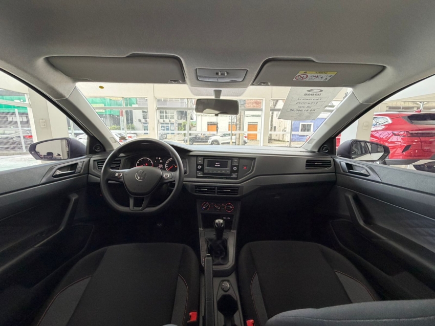 volkswagen polo 1.0 mpi track manual flex 4p 202512